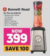 Bennett Read On-The-Go (KBD110)