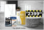 Tile Combo-120 x 60