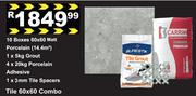 Tile 60 x 60-Combo