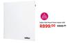Salton Wall Mount Panel Heater 42W
