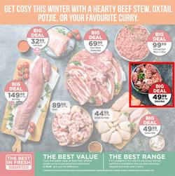Food Lovers Market Western Cape : The Best In Fresh (29 June - 5 July 2020), page 4