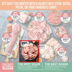 Food Lovers Market Western Cape : The Best In Fresh (29 June - 5 July 2020), page 4