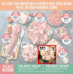Food Lovers Market Western Cape : The Best In Fresh (29 June - 5 July 2020), page 4