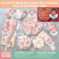 Food Lovers Market Western Cape : The Best In Fresh (29 June - 5 July 2020), page 4