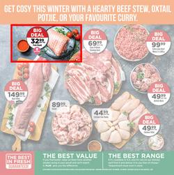 Food Lovers Market Western Cape : The Best In Fresh (29 June - 5 July 2020), page 4