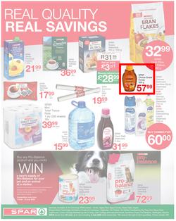 SPAR EASTERN CAPE : We Deliver On The Best For Less (23 June - 5 July 2020), page 4