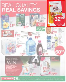 SPAR EASTERN CAPE : We Deliver On The Best For Less (23 June - 5 July 2020), page 4