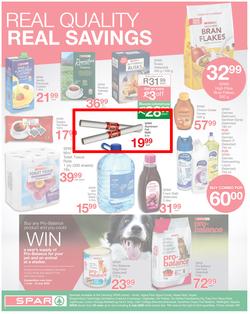 SPAR EASTERN CAPE : We Deliver On The Best For Less (23 June - 5 July 2020), page 4
