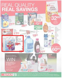 SPAR EASTERN CAPE : We Deliver On The Best For Less (23 June - 5 July 2020), page 4