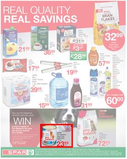 SPAR EASTERN CAPE : We Deliver On The Best For Less (23 June - 5 July 2020), page 4
