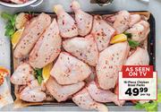 16 Piece Chicken Braai Packs-Per Kg