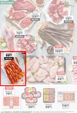 Food Lover's Market : It's In The Experience (24 June - 30 June 2024), page 4