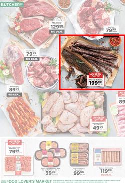 Food Lover's Market : It's In The Experience (24 June - 30 June 2024), page 4