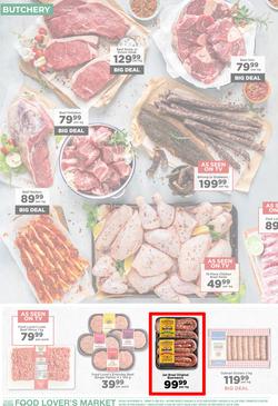 Food Lover's Market : It's In The Experience (24 June - 30 June 2024), page 4