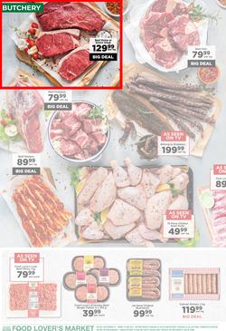 Food Lover's Market : It's In The Experience (24 June - 30 June 2024), page 4