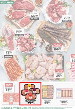 Food Lover's Market : It's In The Experience (24 June - 30 June 2024), page 4