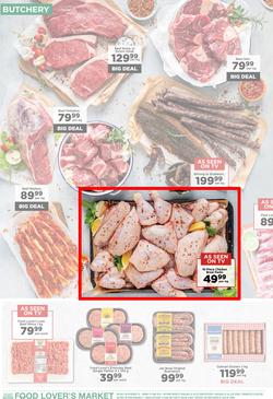 Food Lover's Market : It's In The Experience (24 June - 30 June 2024), page 4
