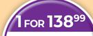 Immunadue 100 Capsules-For 1