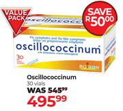 Oscillococcinum 30 Vials
