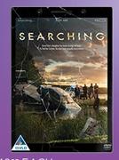 Searching Movie DVD-Each