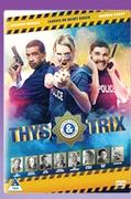 Thys & Trix Movie DVD-For 2