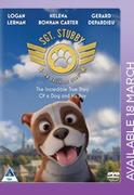 SGT.Stubby An American Hero Movie DVD-Each