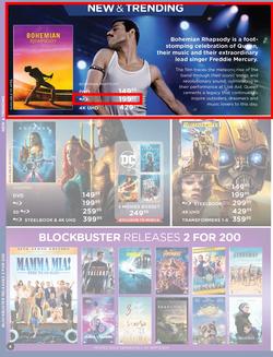 Musica : Entertainer (7 Mar - 24 April 2019), page 4