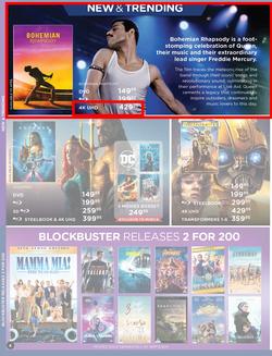 Musica : Entertainer (7 Mar - 24 April 2019), page 4