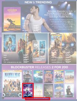 Musica : Entertainer (7 Mar - 24 April 2019), page 4
