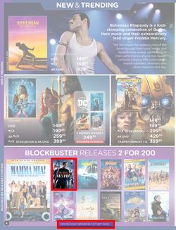 Musica : Entertainer (7 Mar - 24 April 2019), page 4