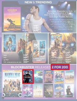 Musica : Entertainer (7 Mar - 24 April 2019), page 4