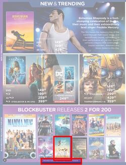 Musica : Entertainer (7 Mar - 24 April 2019), page 4