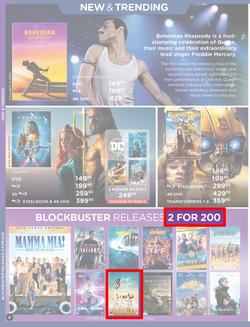 Musica : Entertainer (7 Mar - 24 April 2019), page 4