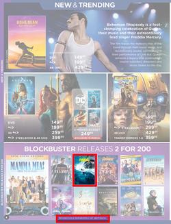 Musica : Entertainer (7 Mar - 24 April 2019), page 4