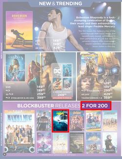 Musica : Entertainer (7 Mar - 24 April 2019), page 4