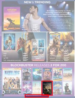 Musica : Entertainer (7 Mar - 24 April 2019), page 4