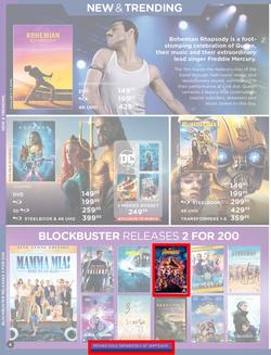 Musica : Entertainer (7 Mar - 24 April 2019), page 4