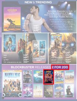 Musica : Entertainer (7 Mar - 24 April 2019), page 4