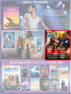 Musica : Entertainer (7 Mar - 24 April 2019), page 4