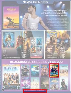 Musica : Entertainer (7 Mar - 24 April 2019), page 4