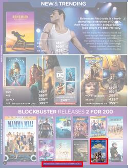 Musica : Entertainer (7 Mar - 24 April 2019), page 4