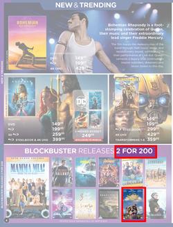 Musica : Entertainer (7 Mar - 24 April 2019), page 4