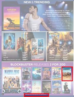 Musica : Entertainer (7 Mar - 24 April 2019), page 4