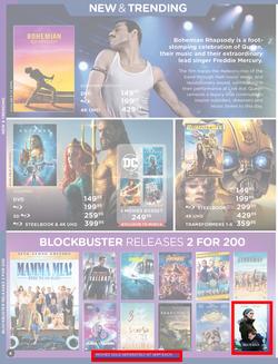 Musica : Entertainer (7 Mar - 24 April 2019), page 4