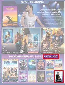 Musica : Entertainer (7 Mar - 24 April 2019), page 4
