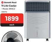 Bennett Read 11Ltr Air Cooler BRAC2 