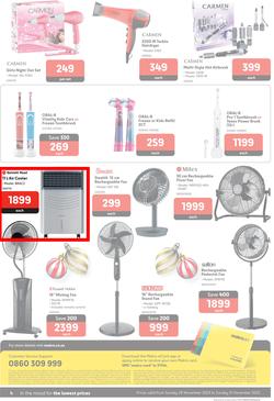 Makro : Personal Care (26 November - 31 December 2023), page 4