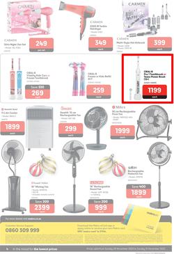 Makro : Personal Care (26 November - 31 December 2023), page 4