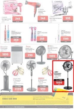 Makro : Personal Care (26 November - 31 December 2023), page 4