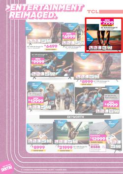 Game : Ready Set (26 July - 11 August 2024), page 4